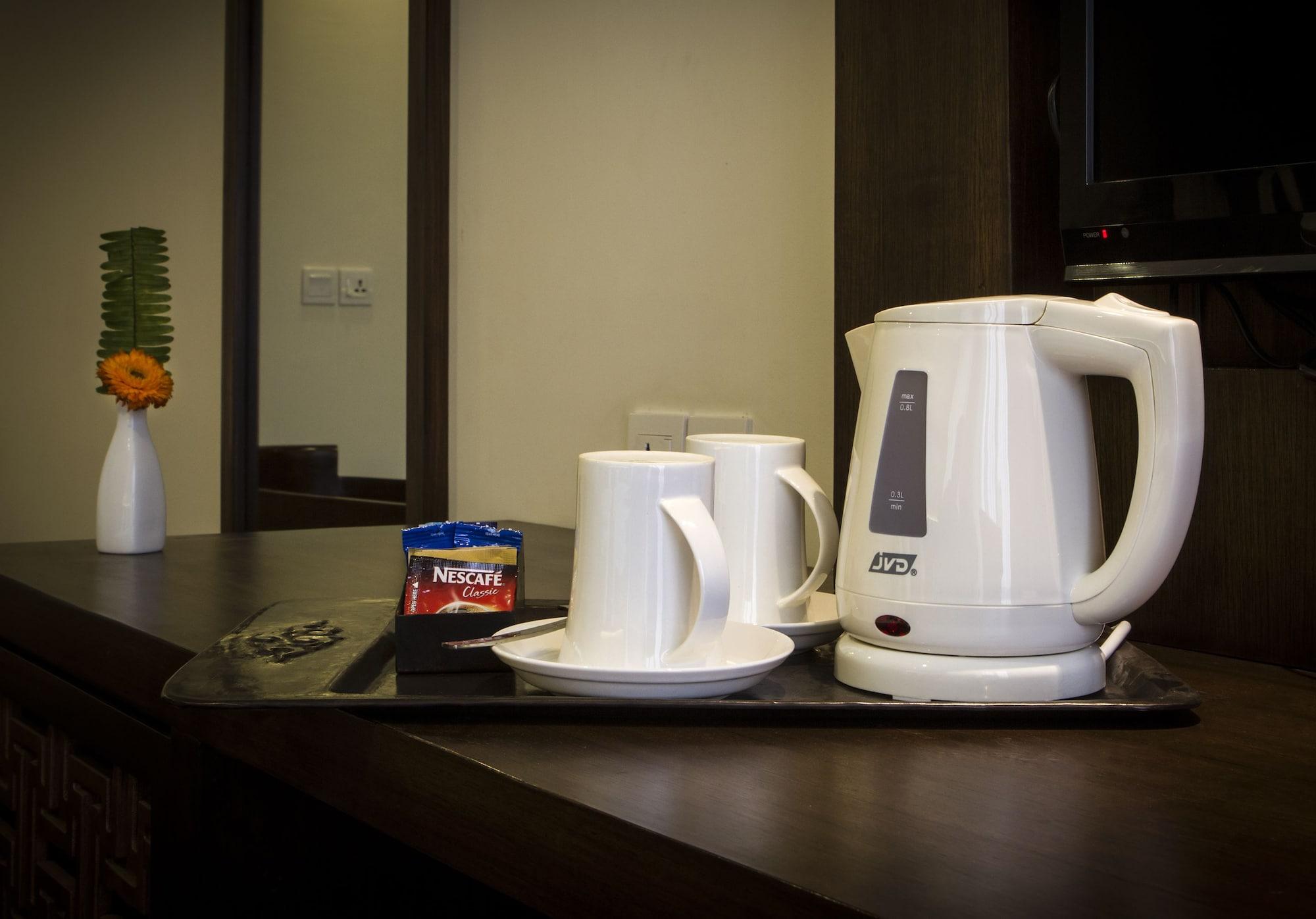 Hotel Shambala Kathmandu Luaran gambar