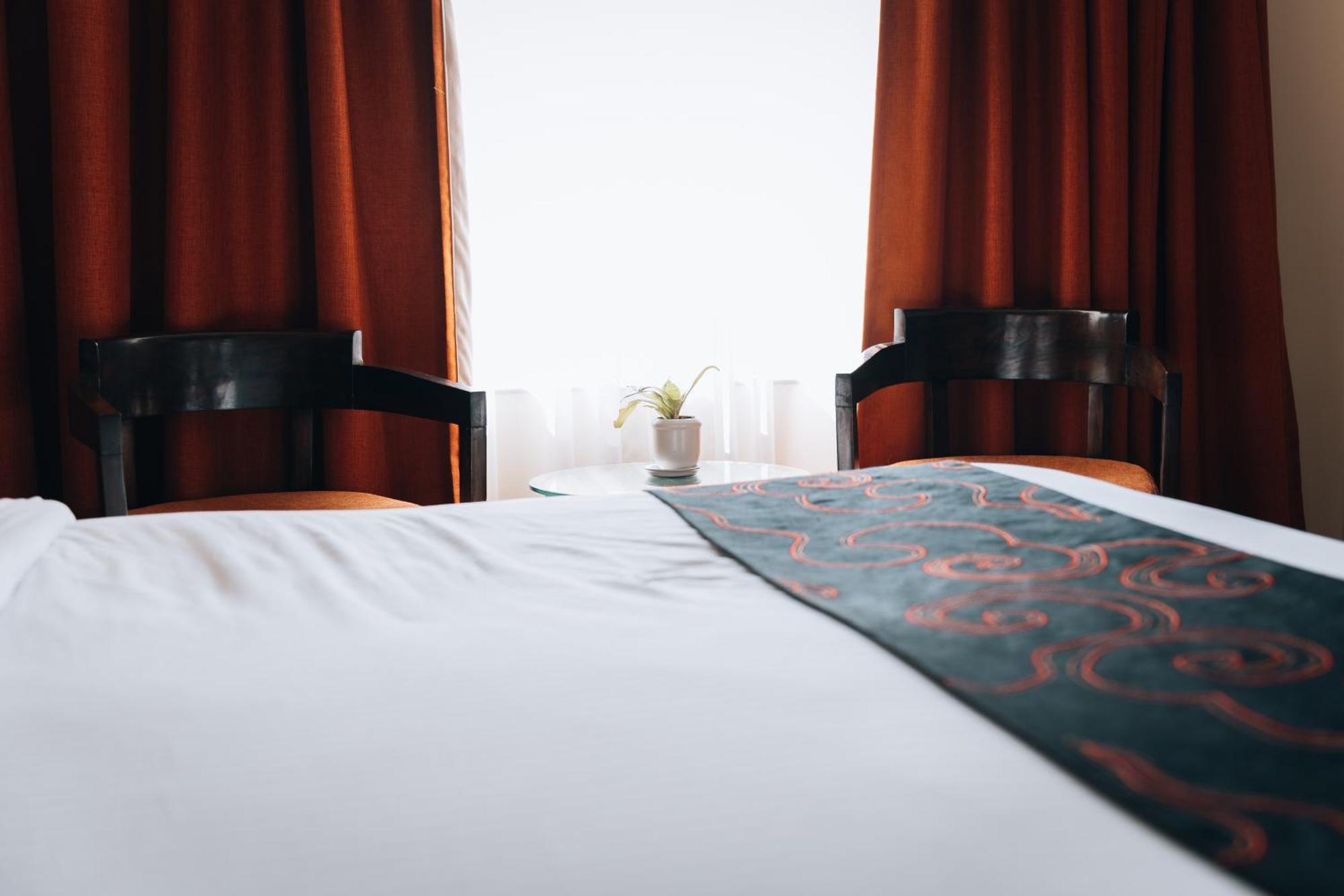 Hotel Shambala Kathmandu Luaran gambar
