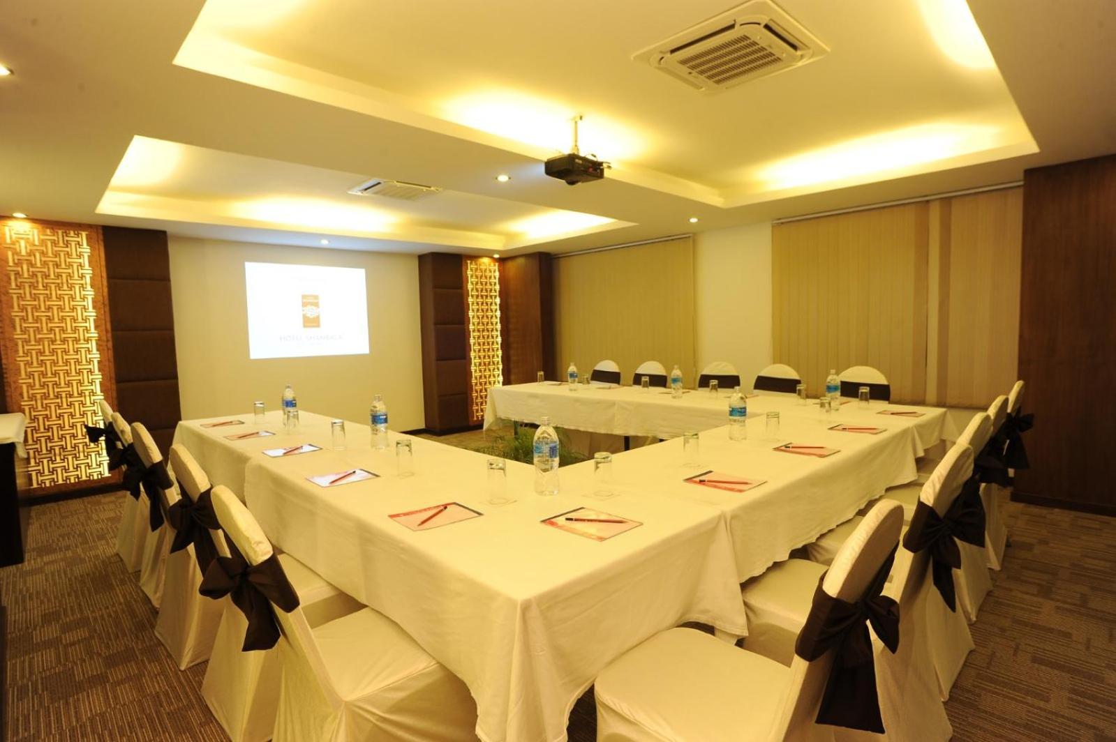 Hotel Shambala Kathmandu Luaran gambar