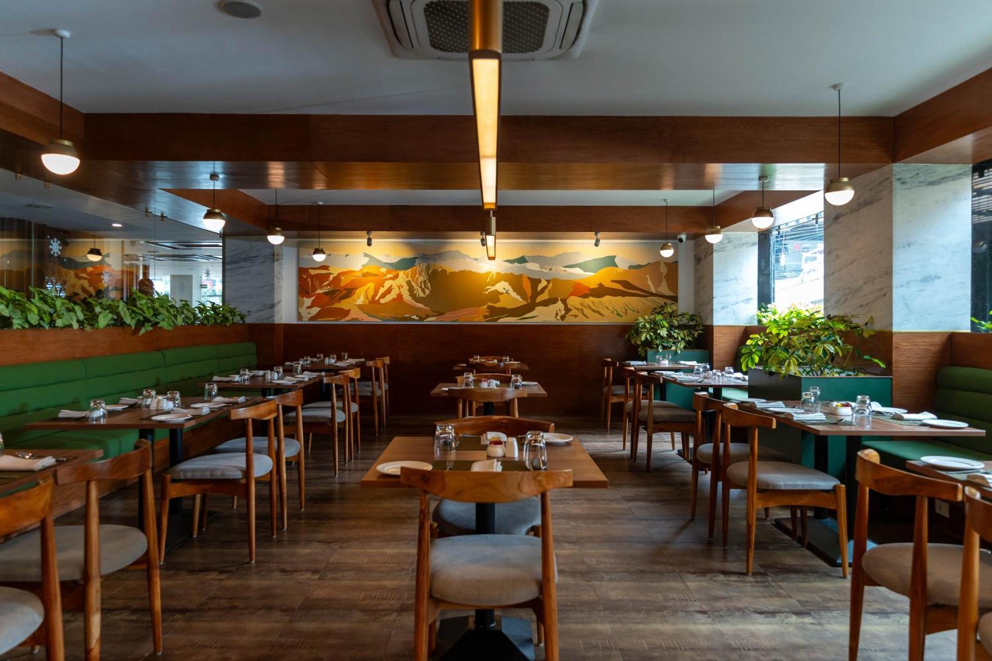 Hotel Shambala Kathmandu Luaran gambar