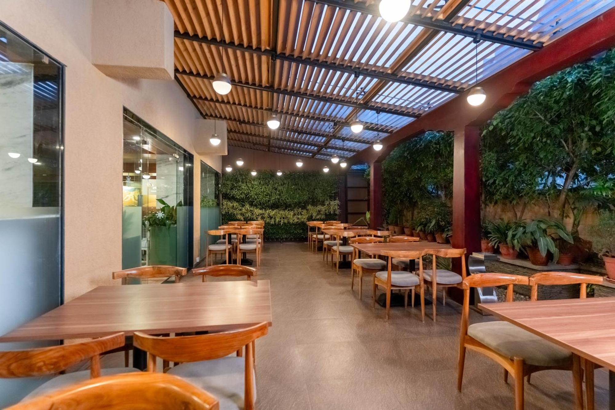 Hotel Shambala Kathmandu Luaran gambar